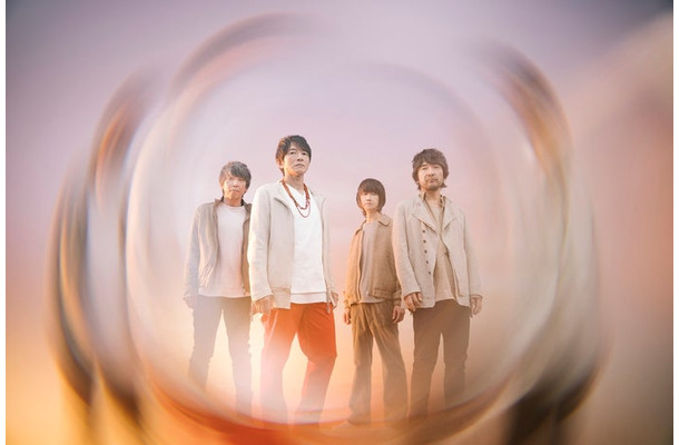 Mr.Children（提供写真）