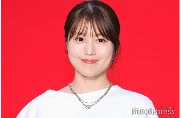 有村架純（C）モデルプレス