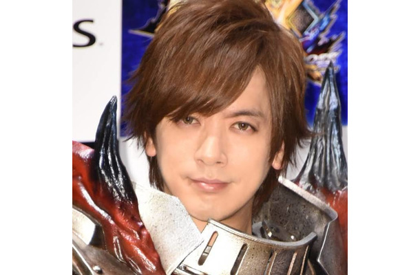 DAIGO「妻と練習しました」大河ドラマ『豊臣兄弟!』出演を報告「いろんな感想があって嬉しかった!」