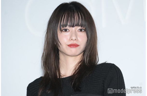 山本舞香(C)モデルプレス