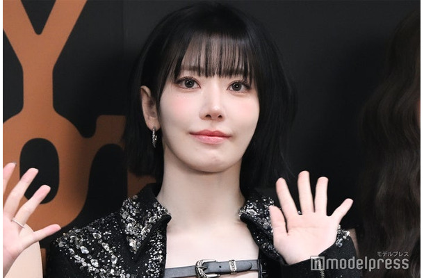 SAKURA(C)モデルプレス