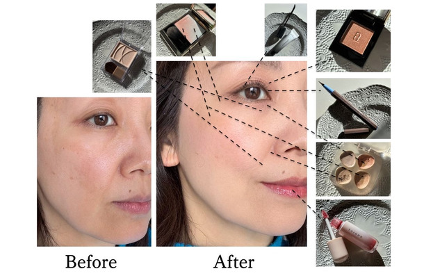 4万点試した美容ライターが「心の底から買ってよかった！」マイナス5歳若く見えて、3割増でキレイに見える2025ベストコスメは？