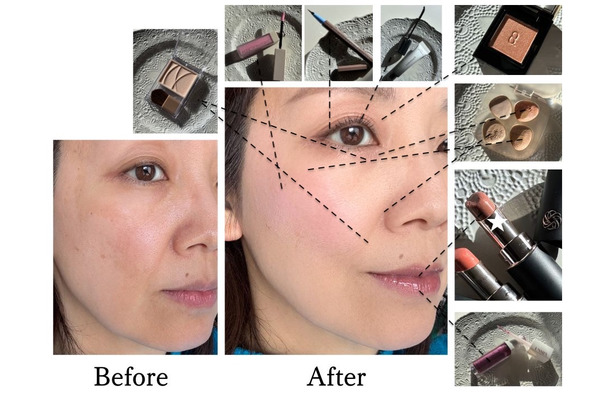 マイナス5歳若く見えるうえに、3割増でキレイに見える。もはや実質無料と言えるレベル、2025年買ってよかったメイクコスメベスト10