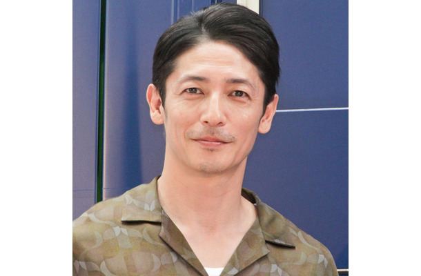 2児の父・玉木宏、子供のための愛情弁当作りにやりがい「どれだけ朝が早くても…」