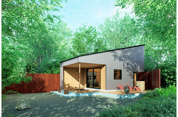 ソラトニワ別邸/提供画像