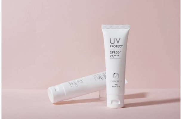 シロノクリニック、潤いを守りながら紫外線を防ぐ「寄り添い型UVクリーム」発売