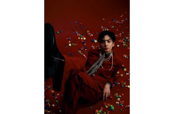 生田斗真「（提供写真）