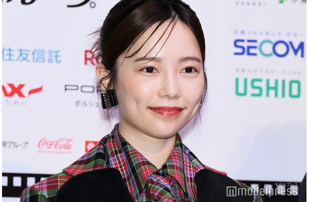 島崎遥香（C）モデルプレス