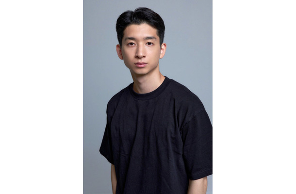 緒形敦(提供写真)