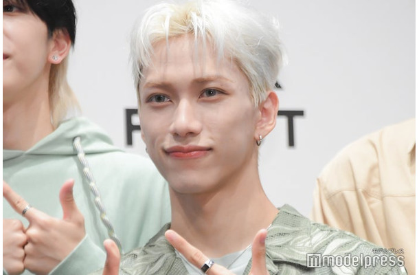 池崎理人(C)モデルプレス