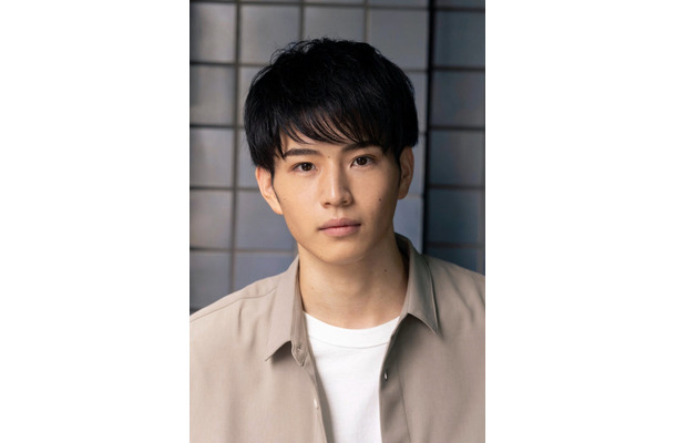 中沢元紀（提供写真）