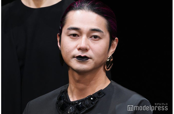 「サド侯爵夫人」初日前会見に出席した東出昌大（C）モデルプレス