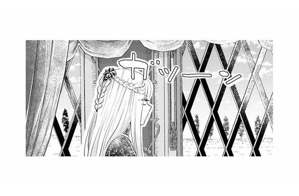 脱走を繰り返した令嬢はついに半地下の鉄格子の部屋へ。そこで待っていた話し相手とは!?【妃教育から逃げたい私 #18】