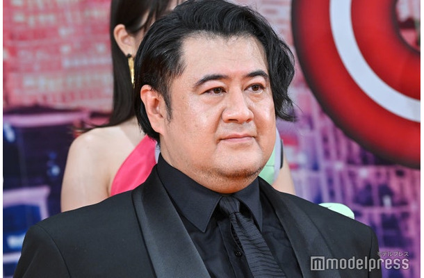 小手伸也 （C）モデルプレス