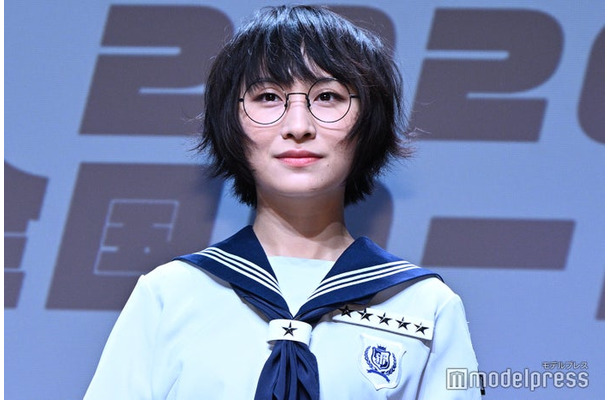 SUZUKA（C）モデルプレス