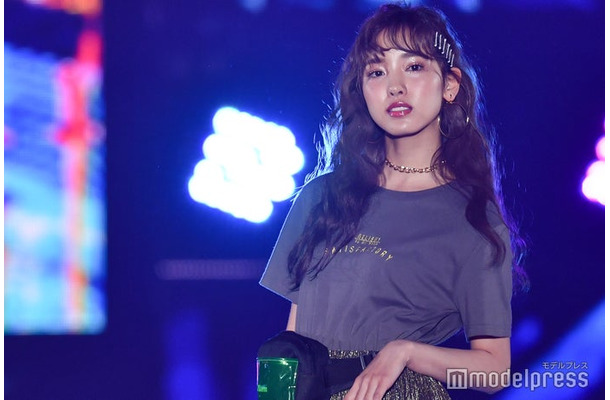 飯窪春菜 （C）モデルプレス