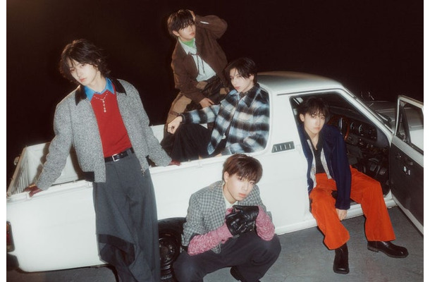 STARGLOW（提供写真）