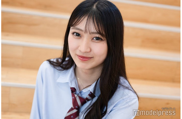 山口永愛（C）モデルプレス