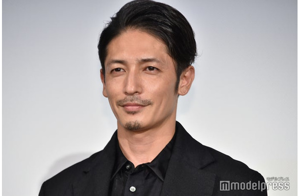 玉木宏（C）モデルプレス