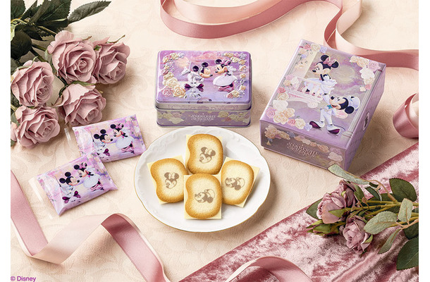 スターライトセレナーデ/ショコラサンド「見ぃつけたっ」