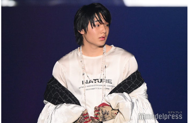 寺田心(C)モデルプレス