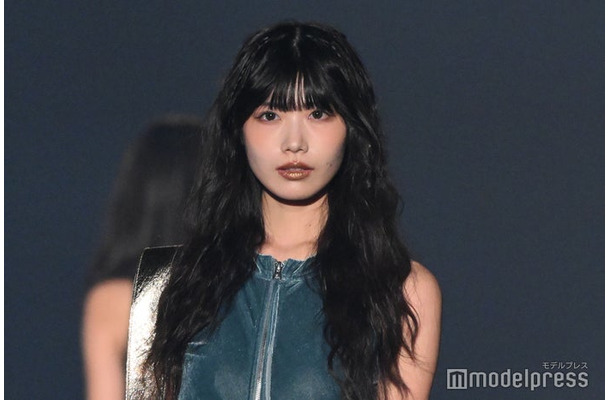 奥田彩友（C）モデルプレス