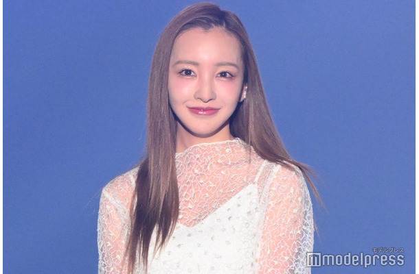 板野友美（C）モデルプレス