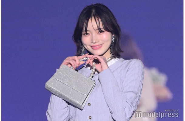真鍋凪咲(C)モデルプレス