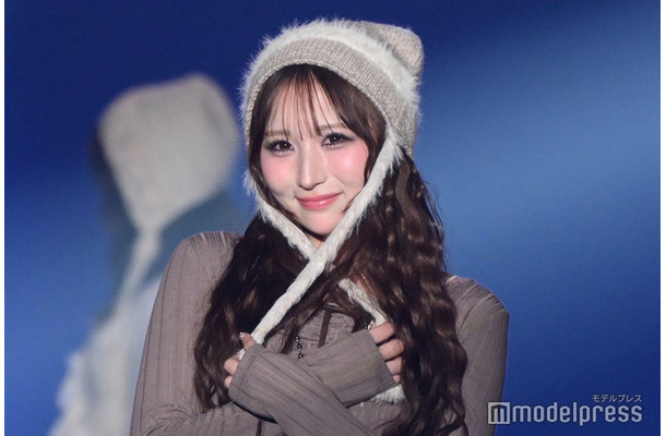 小川奈々子(C)モデルプレス