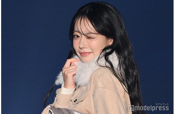 なごみ(C)モデルプレス