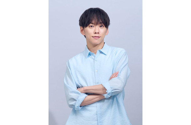 基俊介(C)NTV/AX-ON