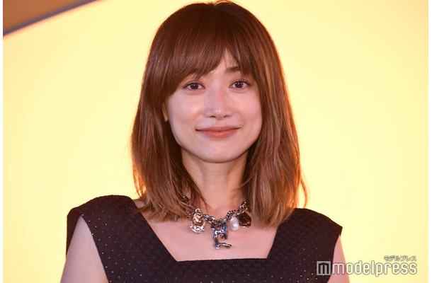 ヨンア(C)モデルプレス