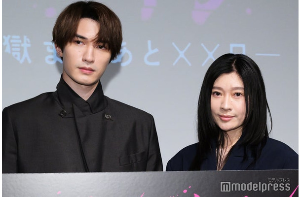 ジェシー、篠原涼子(C)モデルプレス