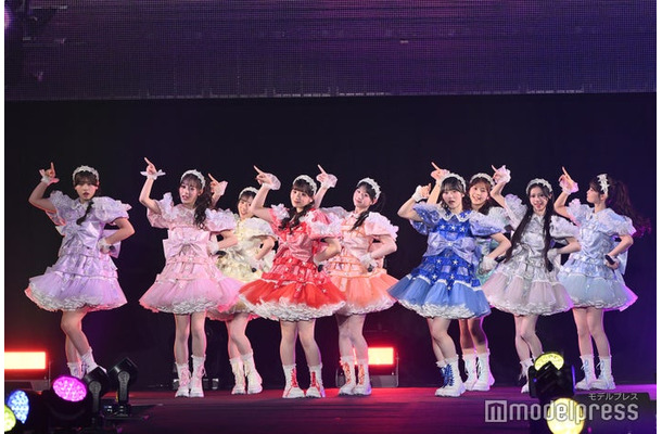 MORE STAR（C）モデルプレス