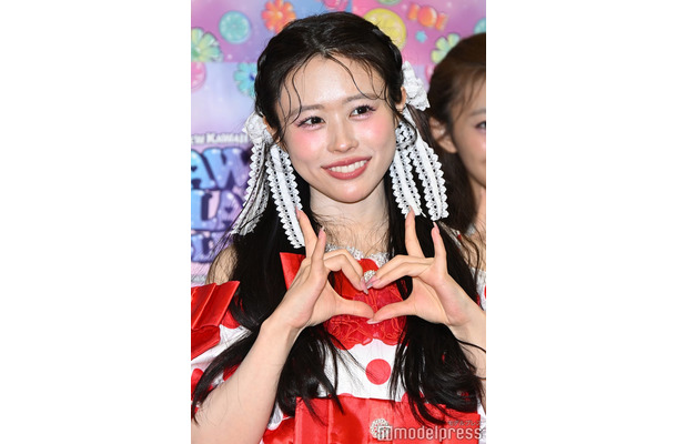 佐野愛花（C）モデルプレス