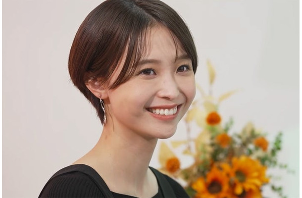 渡邊渚「起業家1年生渡邊渚とREALな社長 - モデルプレス×REAL VALUE」より