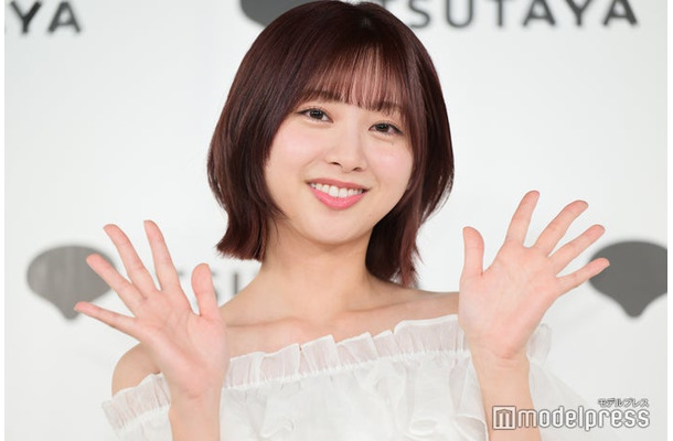 富田鈴花（C）モデルプレス