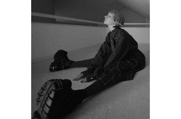 木村カエラ（提供写真）