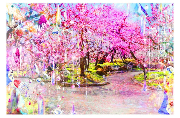 KYOTO NIPPON FESTIVAL 2026 -時をこえ、華ひらく庭-/提供写真