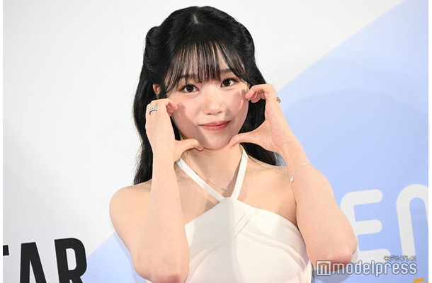 チョ・ユリ（C）モデルプレス