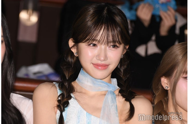 加藤心（C）モデルプレス