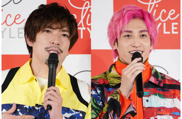 EXIT兼近、コンビ結成当時のりんたろー。の“ある一言”にガッカリ?「体裁を保ちたいって…」