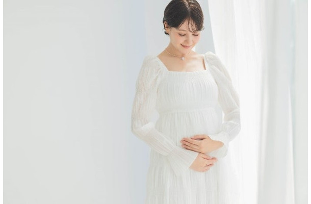 トリンドル玲奈 撮影／中田陽子（MAETTICO）