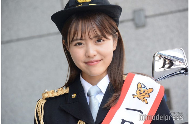 新田さちか（C）モデルプレス