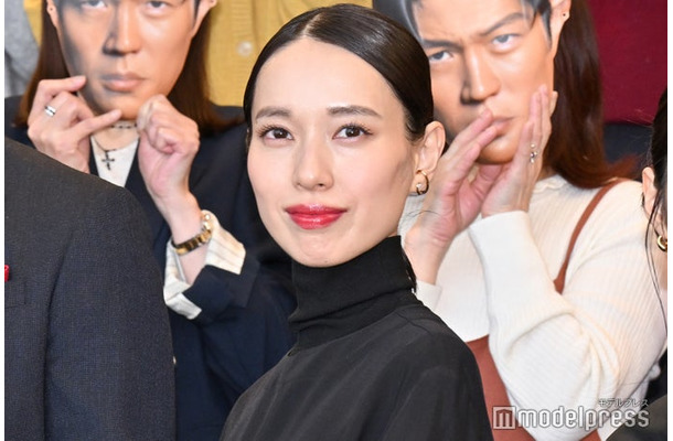 戸田恵梨香（C）モデルプレス