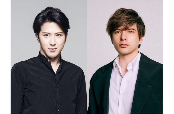 尾上松也　城田優