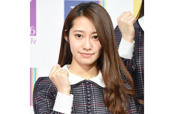 桜井玲香「これ本当にすごい！」これひとつでベースメイク完成！美白効果も期待のCCクリーム