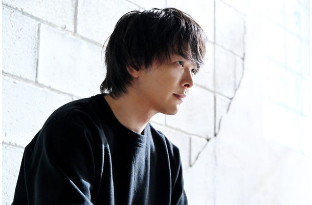 中村倫也「DREAM STAGE」第1話（C）TBS