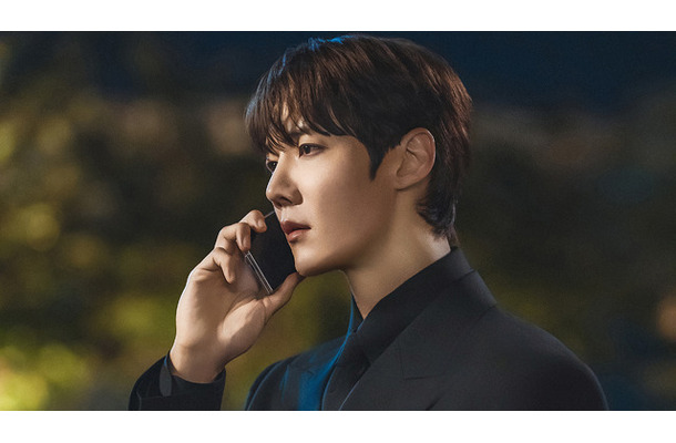 「子供ができました」(C) Channel A All Rights Reserved