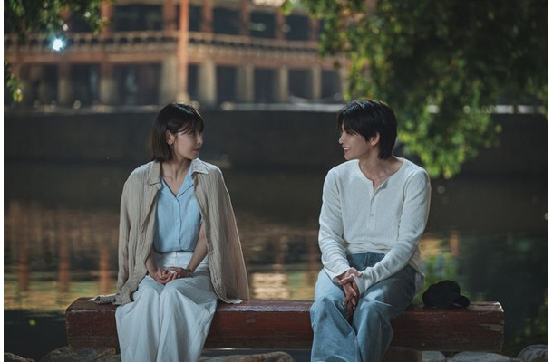 「アイドルアイ」第7話・第8話